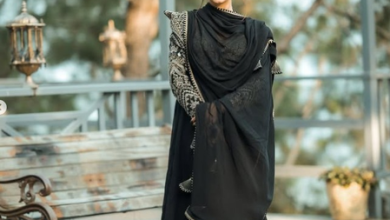 Rubina Dilac’s stylish style, posts on social media posts