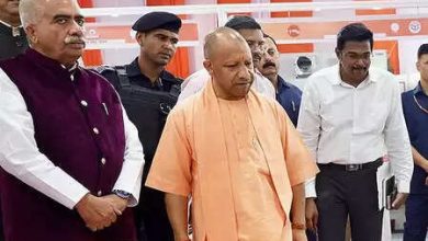 CM Yogi’s big announcement about Vishwakarma Jayanti: 12 New trades will be linked to Toolkit and Training Scheme