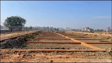 Gram Panchayats will develop modern residential colonies such as cities