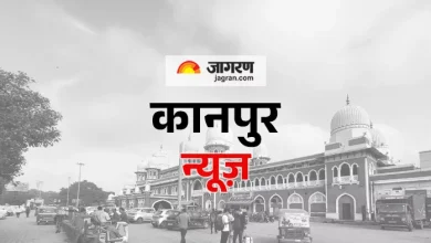 Police reached the information of theft in Kanpur, and the informant began to take away the collision with the residents – Kanpur Thief Tension residents clash with police about theft information