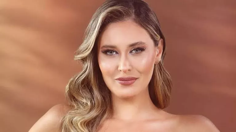 ساحرة وأنيقة .. ندى كوسا بإلالة لامعة في أحدث ظهور – ryan