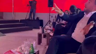 جدال بين هادي زعيم وبوسي شلبي في مؤتمر الإعلام العربي ببنغازي يتصدر الترند.. وET بالعربي يكشف…