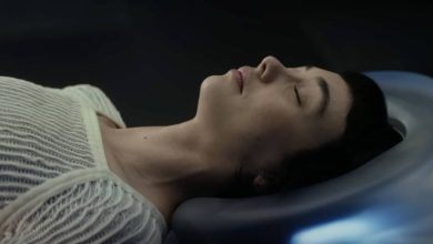 after-an-explosive-premiere,-the-sci-fi-sequence-maintains-its-grip-on-its-audience