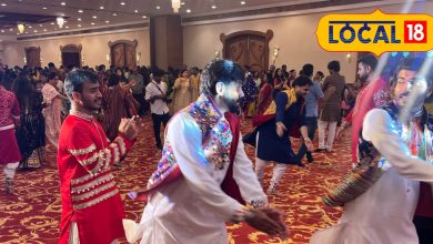 Weakened to do Garba in Navratri ..? Expert told the formula, know easy step