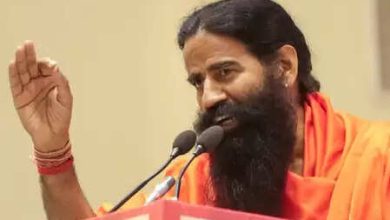 PM Modi is a blessing to India: Baby Ramdev