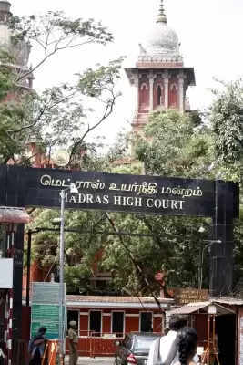 Tamil Nadu Catering Company accused the designer of having Rs 12 crore loss