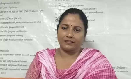 The beneficiaries of ‘Matru Vandana Yojana’ and ‘Sukanya Samriddhi Yojana’ told how their fate changed