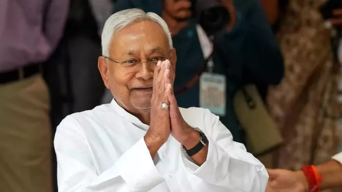 There will be more than 69000 recruitment of government in Bihar, self -employment scheme for women – Bihar Govt Jobs Women Entrepreneurship Nitish Kumar Employment Drive