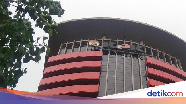 KPK reprimanded Ustaz Khalid unveiled the refund: it was the investigative material