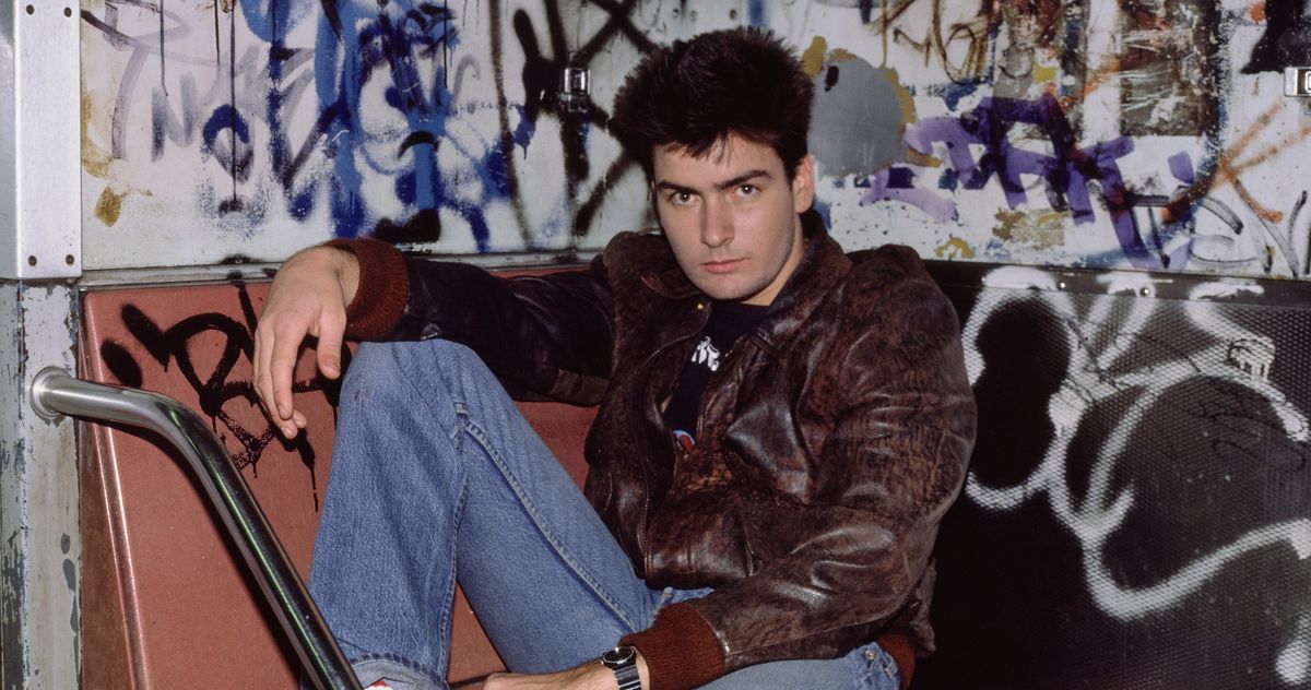17-predictably-sleazy-displays-from-charlie-sheen’s-memoir