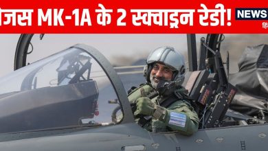 Is Tejas MK-1A 2 Squadron ready? Production with the velocity of the rocket is 2 jets available each month