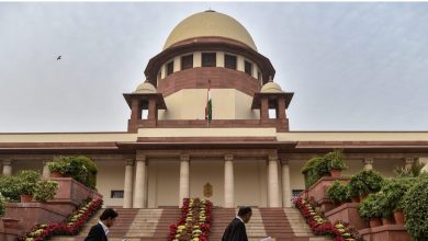 All local elections in Maharashtra must be held by January 31, the Supreme Court has ordered genuine