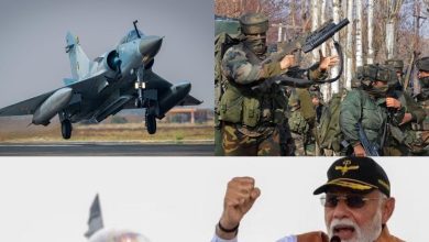 India has changed since the URI attack, the way to respond to Pakistan, gave Premier Modi open release to the army, retaliation instead of restraint