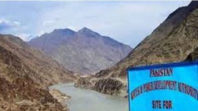 पाकिस्तान बना रहा सिंधु नदी पर बड़ा बांध, क्यों झेलना पड़ रहा लोगों का विरोध?