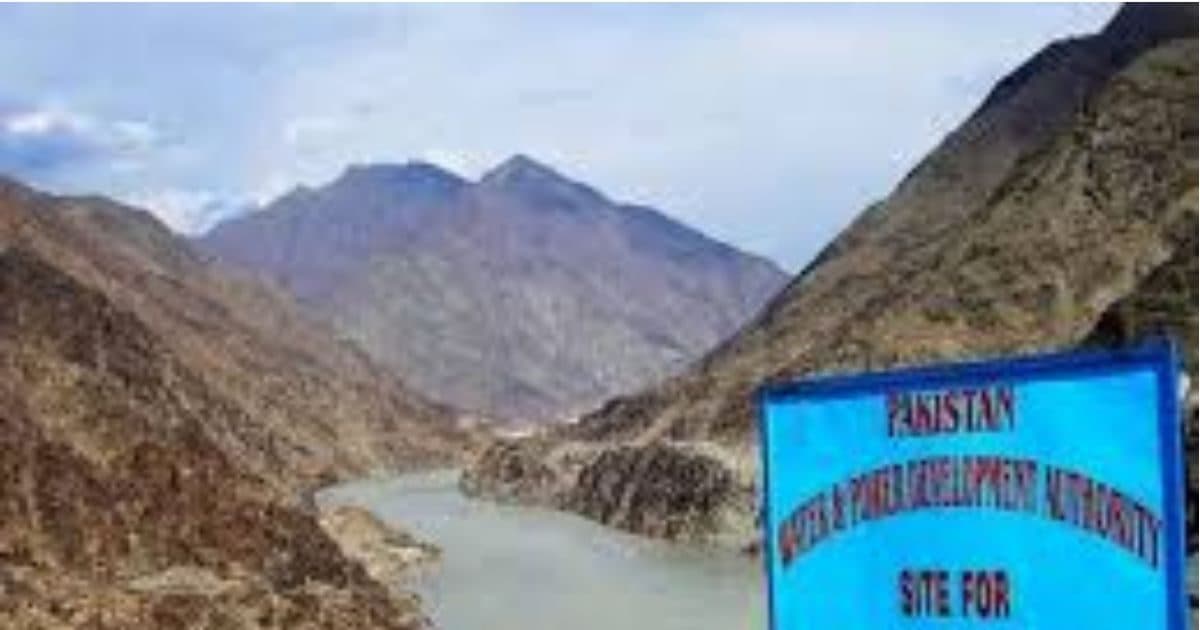 पाकिस्तान बना रहा सिंधु नदी पर बड़ा बांध, क्यों झेलना पड़ रहा लोगों का विरोध?