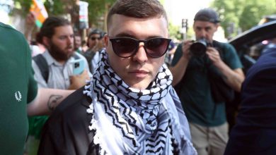 Kneecap’s mo chara grant bail in first courts appearans on terror charge – ryan