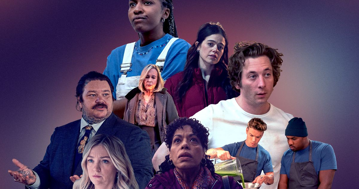 every-episode-of-‘the-undergo’,-ranked-from-worst-to-ideal