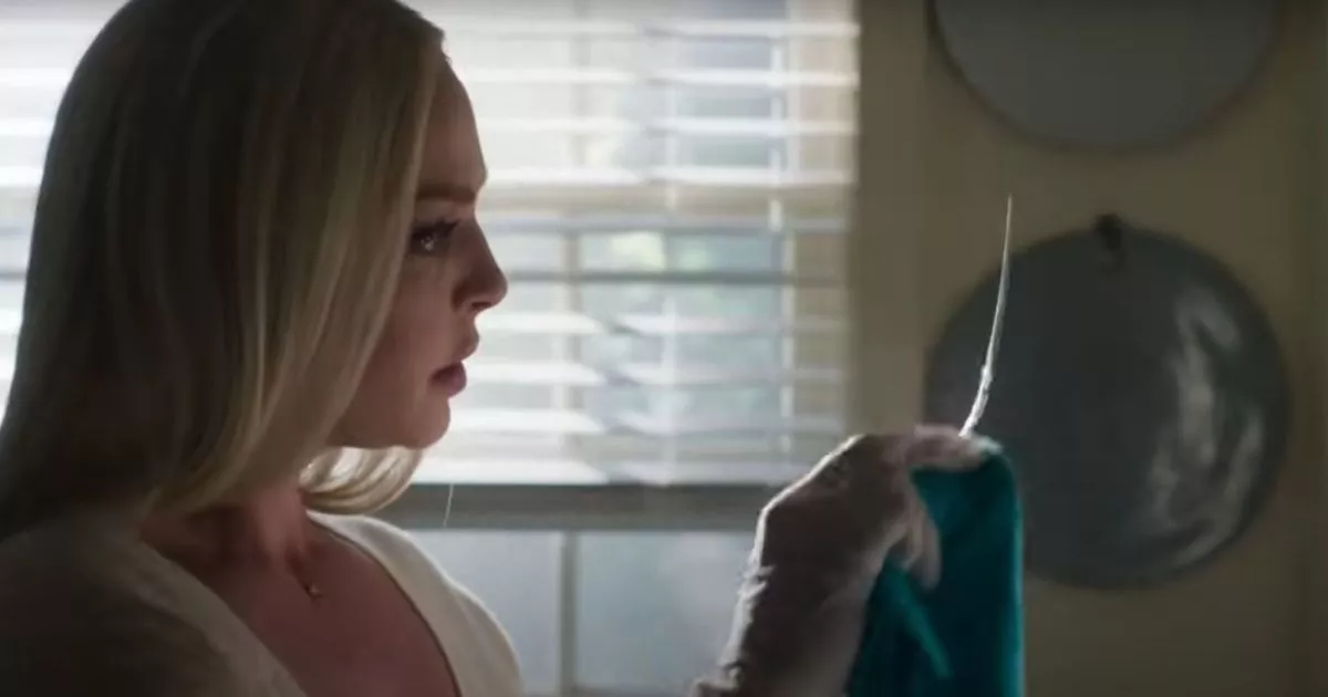 netflix-viewers-all-searching-at-‘riveting-thriller’-when-put-next-with-psycho-and-beyonce’s