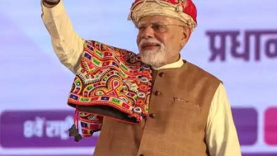 Inauguration of service two weeks and development works on PM Modi’s birthday in Chhattisgarh and Rajasthan