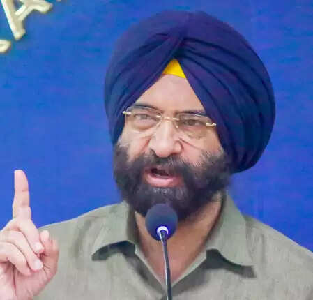 ‘Namo Premier League’ arranged on Premier Modi’s birthday, Manjinder Singh Sirsa inaugurated