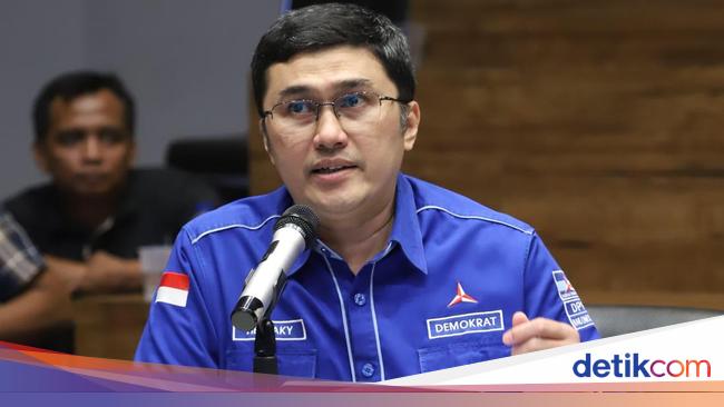 Afriansyah Noor becomes Wamenaker, Democrats hope to be real contributions
