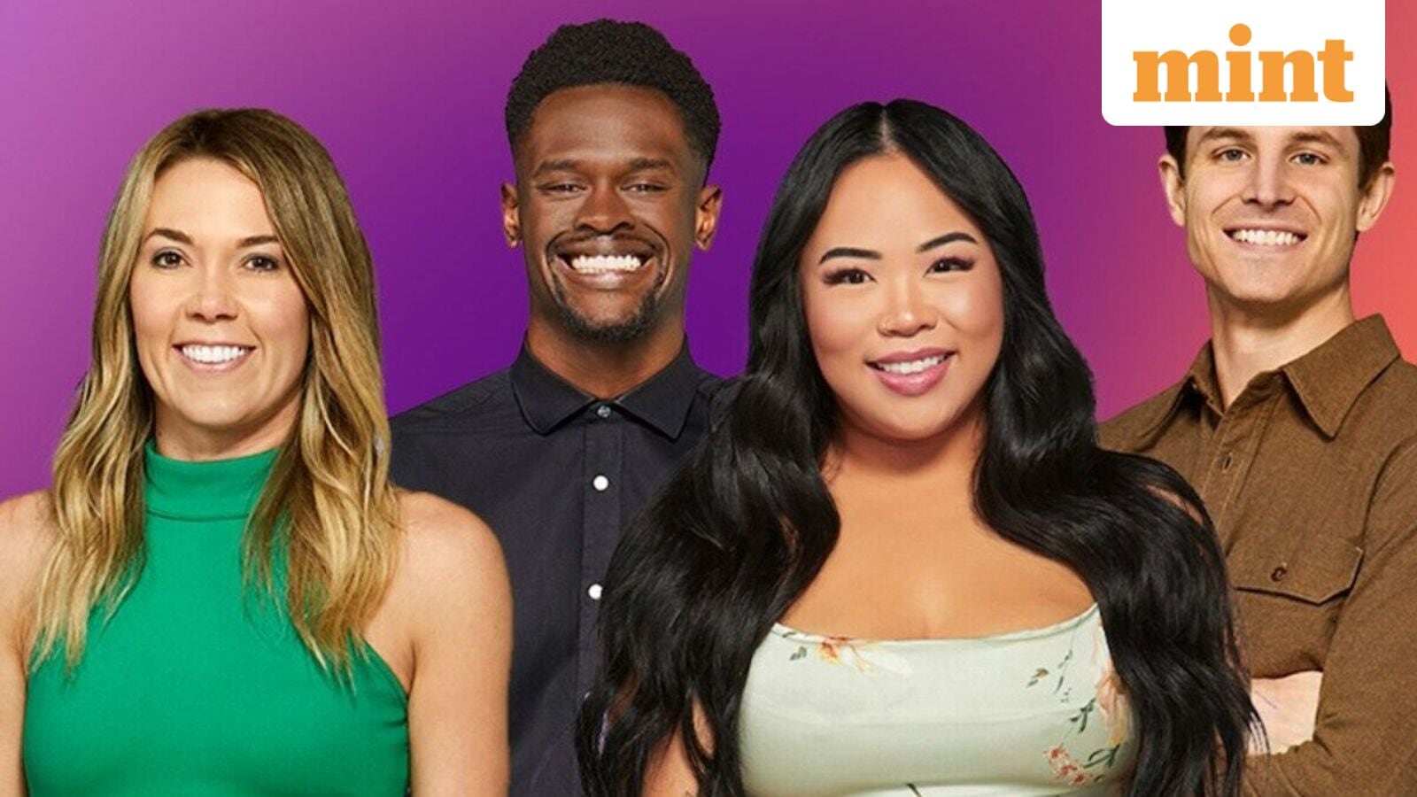 Love is Blind Season 9: OTT release date, cast, and what to expect