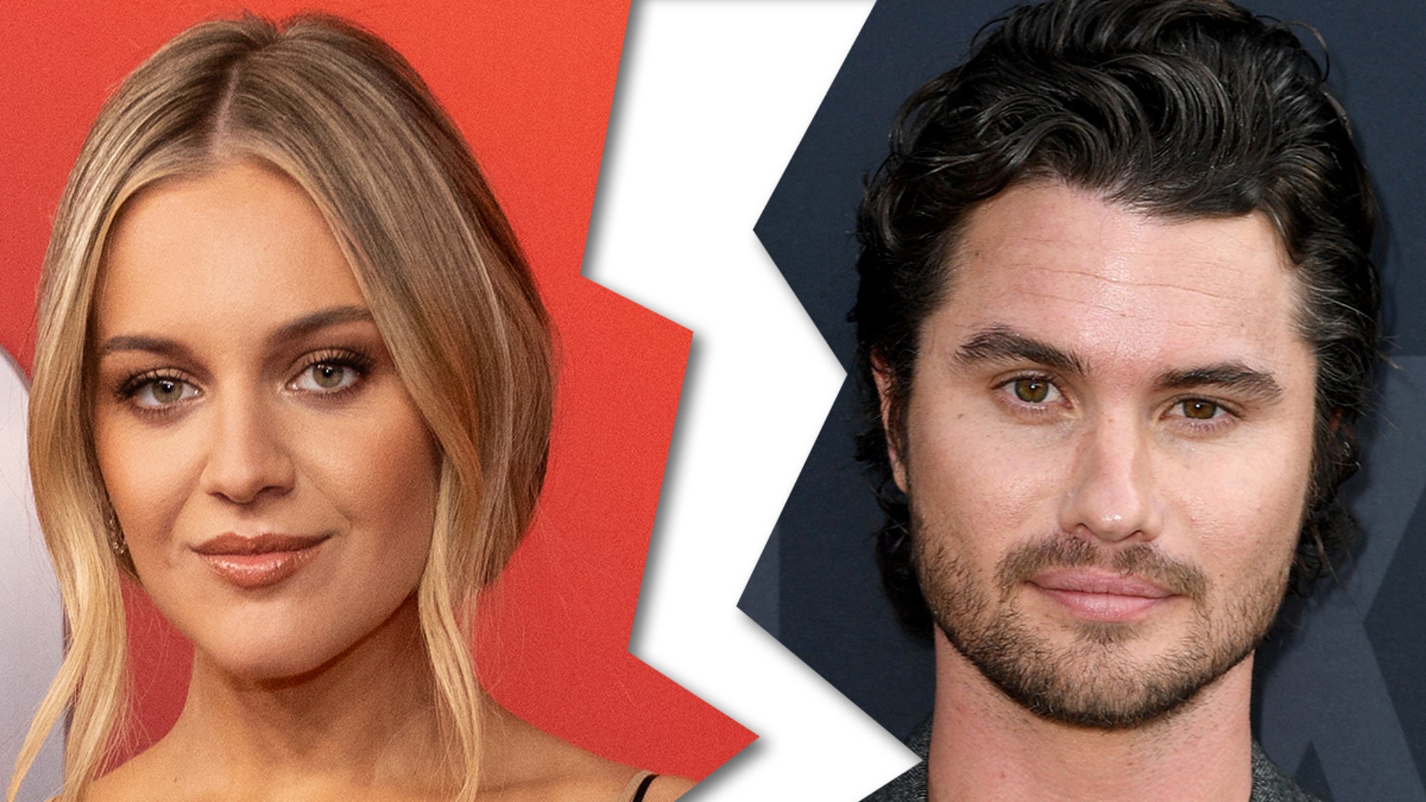 Kelsea Ballerini and Chase Stokes Break Up – ryan