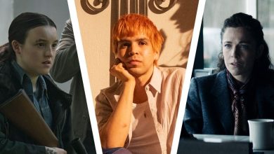 An emmy voter explains Their 2025 nominating Balot – ryan