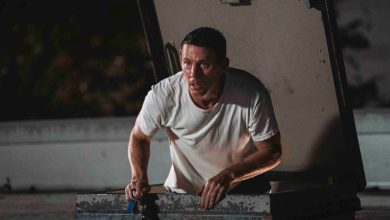 ‘Roofman’ is the Kind of Thing Derek Cianfrance DOES BEST – ryan