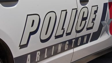 Arlington Single-Vehicle Crash Leaves One Dead – NBC 5 DALAS-FALAS-FRET Wort – ryan