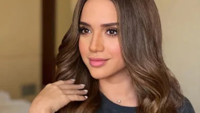 رنا رئيس تعتذر عن فيلم سفاح التجمع.. المخرج يكشف السبب
