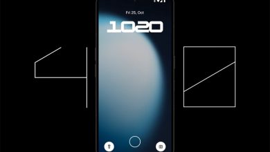 Nothing تكشف عن واجهة Nothing OS 4.0 المبنية على اندرويد 16 مع تحسينات كبيرة