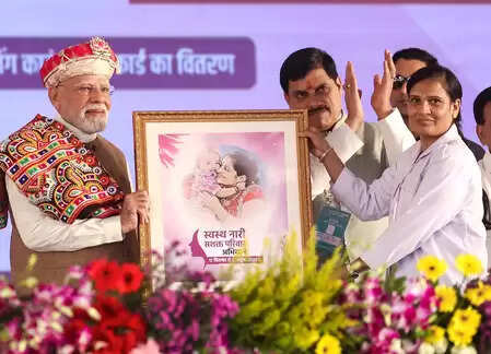 I wish Premier Modi from India and abroad on birthday, Premier says: You’re all my family