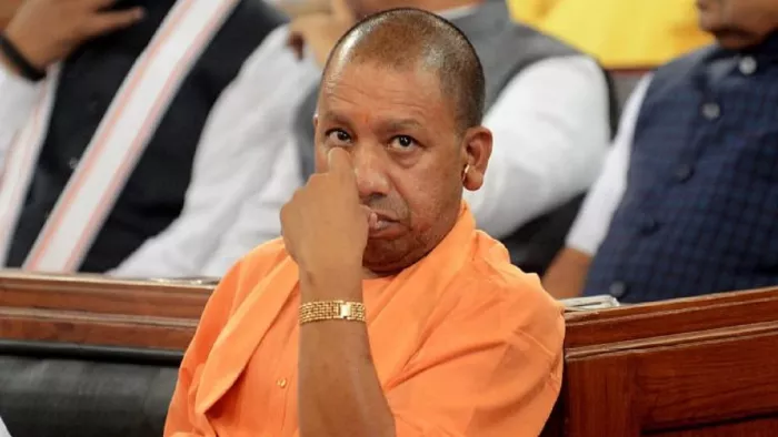 Up Pink Booth: Pink huts will be installed in all these cities in UP, CM Yogi Reviews – Mission Shakti 5 Empowering Women’s Safety in Uttar Pradesh