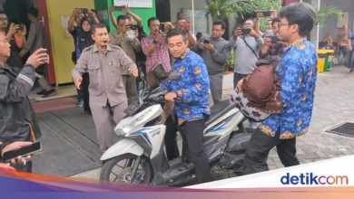 13 students in Lamongan poisoned after eating MBG