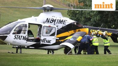 Shooting in Pennsylvania: at least two seriously injured in police incident