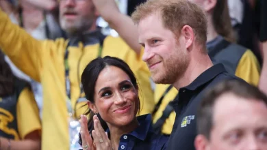 Prince Harry and Meghan Markle Celebrate Special Day That Marks Major Milestone – ryan