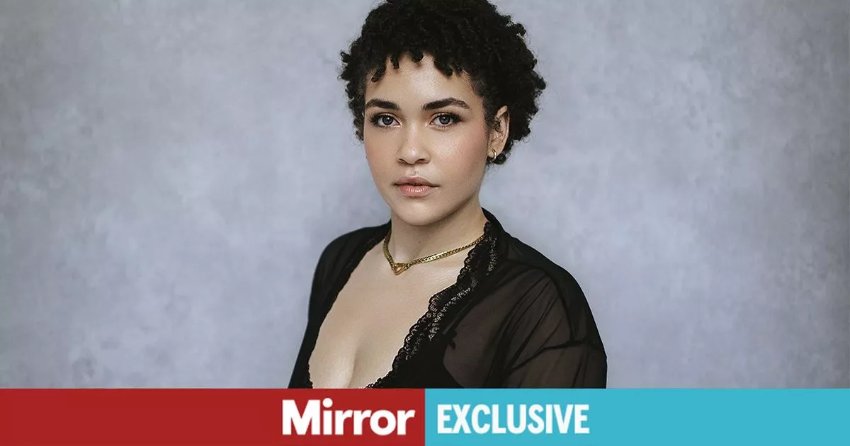 ‘I EsCaped Toxic Boyfriend’s Abuse and Changed Sexuality – IT FINALLY FEELS PLEASURELY’ – ryan
