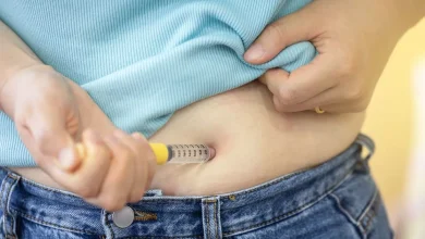 URGENT WEIGHT LOSS JAB WARNING AS ‘COMMON MISTAKE’ CAN Lead to organ Failure – ryan