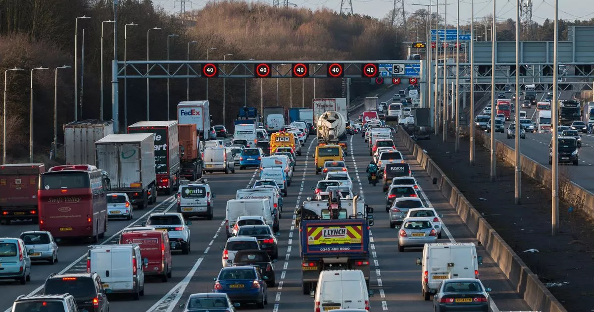 DRIVERS WARNED OF ‘HUGE FINES’ if they Don’t Carry Three Documents with – ryan