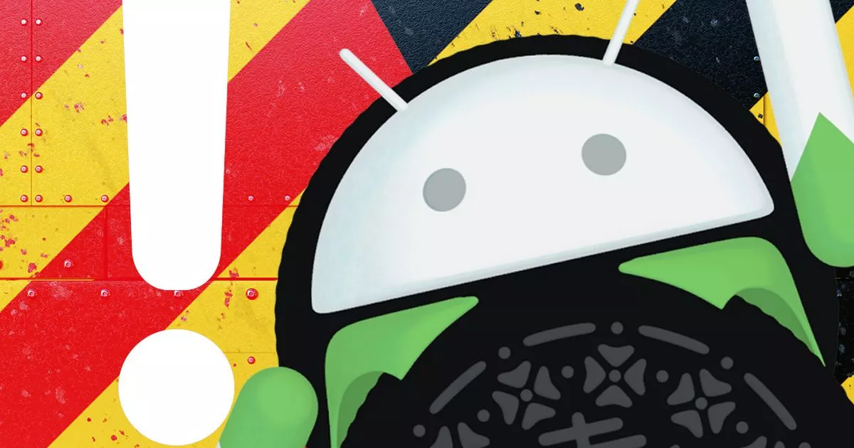 Everyone with an Android Phone Put on Red Alert – Check for Update ‘Immediately’ – ryan
