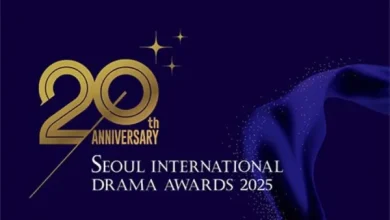 قبل الحفل الرسمي، كشفتجوائز سيول الدولية للدراما عن قائمتها الكاملة للفائزين والتي شهدت فوز…