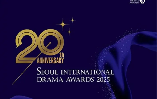 قبل الحفل الرسمي، كشفتجوائز سيول الدولية للدراما عن قائمتها الكاملة للفائزين والتي شهدت فوز…