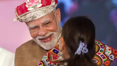 PM Modi’s 75th birthday celebrated in various ways in Bikaner, Seraikela and Karnataka