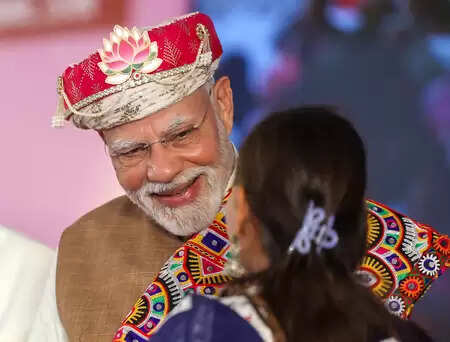 PM Modi’s 75th birthday celebrated in various ways in Bikaner, Seraikela and Karnataka