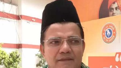 ‘What is this relationship called’, BJP leader Yasar Jilani over Shahid Afridi’s praise of Rahul Gandhi