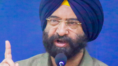 ‘Namo Premier League’ arranged on Premier Modi’s birthday, Manjinder Singh Sirsa inaugurated