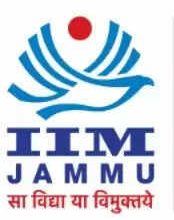 IIM JAMMU and ICMAI SIGNATURE MOU