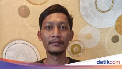 Bima’s story was reported missing during a demonstration in Quietang, it appears to be sold in Malang