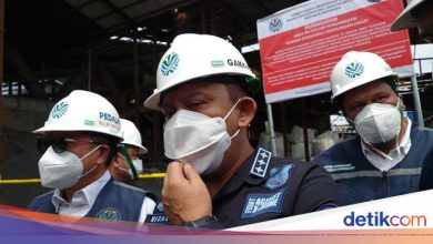 Klh sanctions 845 companies that violate environmental rules